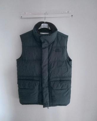 The North Face gilet uomo M