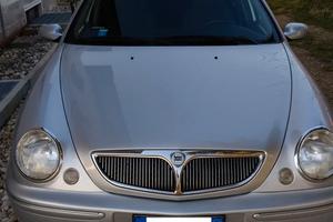 LANCIA Lybra GPL scadenza 2033 141500km