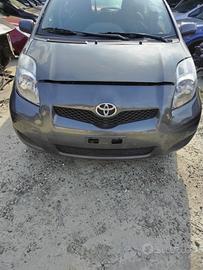 Ricambi toyota Yaris