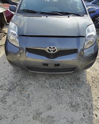 Ricambi toyota Yaris