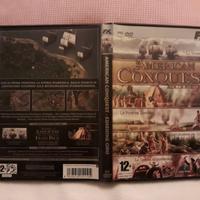 AMERICAN CONQUEST gioco per pc