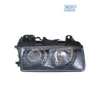 FARO DX BMW SERIE 3 E36 90-98 CON LENTE