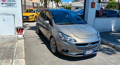 OPEL CORSA 1.0 BENZ -2015