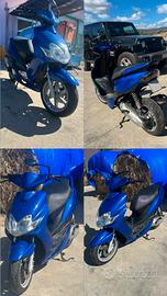 yamaha jog r