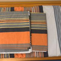 Copripiumino matrimoniale Caleffi