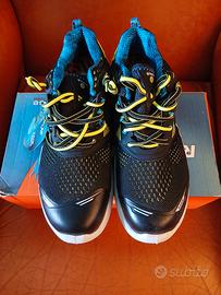 scarpe antinfortunistiche uomo 