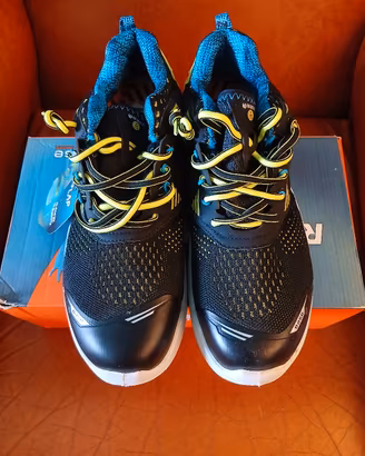scarpe antinfortunistiche uomo 