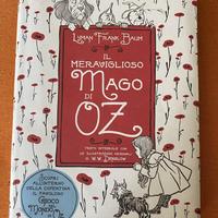 MERAVIGLIOSO MAGO DI OZ GRIBAUDO RAGAZZI