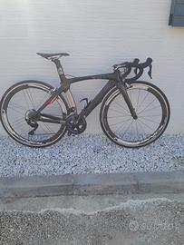 Bici da corsa taglia S