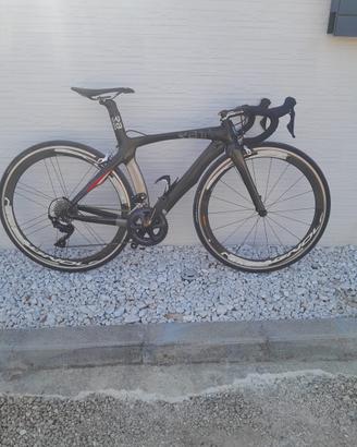 Bici da corsa taglia S