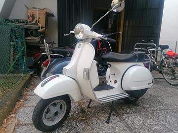 Vespa PX150