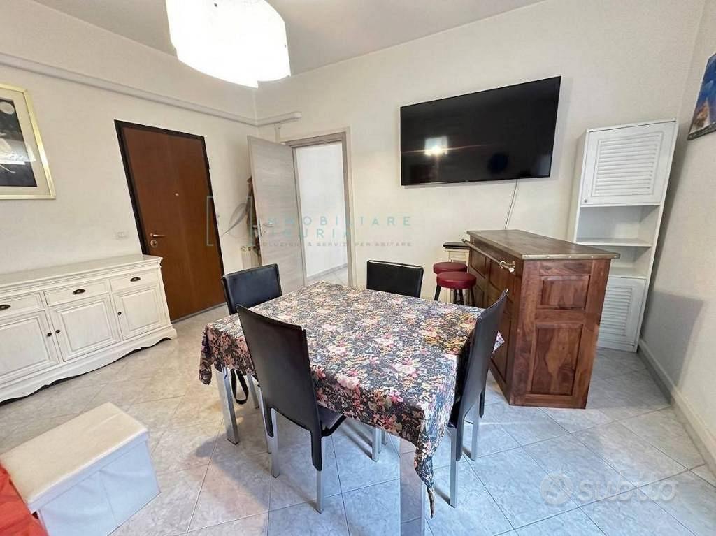 Appartamento – Albenga, Leca d'Albenga, Leca - Vista 5