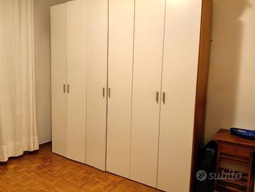 Armadio per camera da letto