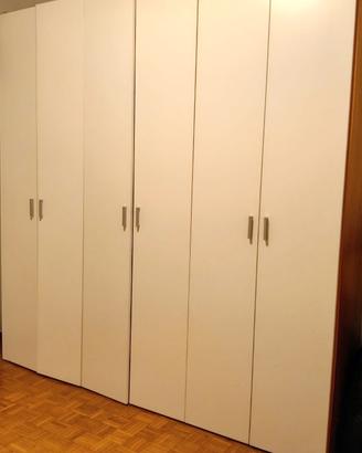 Armadio per camera da letto