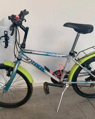 Bicicletta bambino