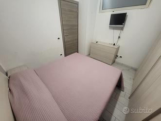 Bilocale periodo invernale utenze attive