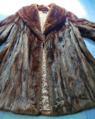 Pelliccia di visone