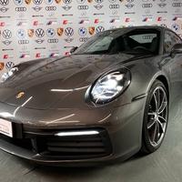 Porsche 911 Coupé 3.0 Carrera 4 auto