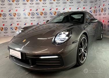 Porsche 911 Coupé 3.0 Carrera 4 auto