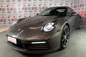 Porsche 911 Coupé 3.0 Carrera 4 auto