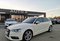 AUDI A3 SPB 2.0 TDI 150 S-TRONIC S-LINE
