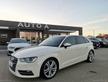 AUDI A3 SPB 2.0 TDI 150 S-TRONIC S-LINE