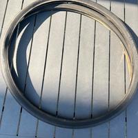 Pneumatici 28 1 3/8  hutchinson Aquila