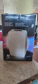 Deumidificatore Zephir Dmz10 200W