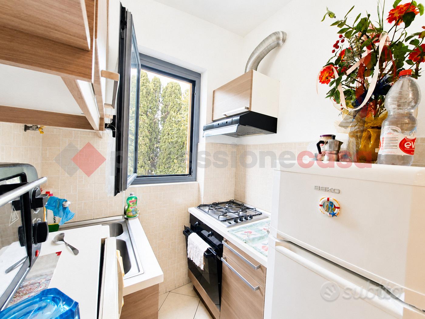 Appartamento – Pinerolo, Torino - Vista 3