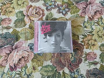 Nina Zilli – L'Amore È Femmina