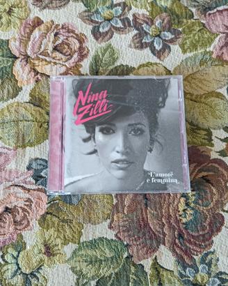 Nina Zilli – L'Amore È Femmina