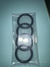 Logo originale Audi A3/S3/RS3 8Y face lift