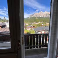 Appartamento a Cortina - Periodo Olimpiadi