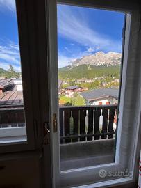 Appartamento a Cortina - Periodo Olimpiadi