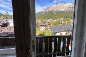 Appartamento a Cortina - Periodo Olimpiadi