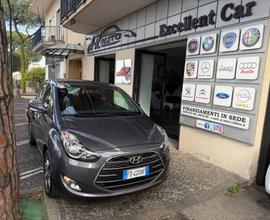 Hyundai iX20 1.6 CRDI 115 CV XPossible