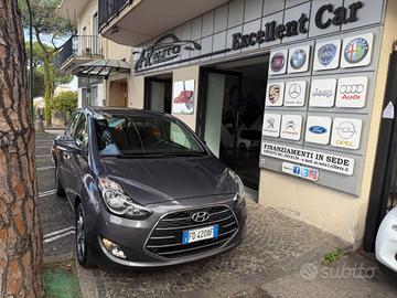 Hyundai iX20 1.6 CRDI 115 CV XPossible