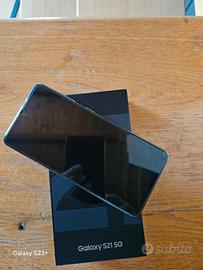 Samsung Galaxy S21 5G originale