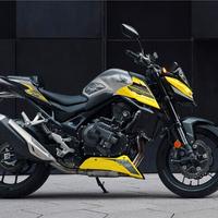 HONDA CB 750 HORNET E-CLUTH 2026