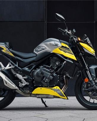HONDA CB 750 HORNET E-CLUTH 2026