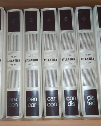 Enciclopedia atlantica
