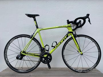 TCR Advanced SL