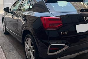 AUDI Q2 2.0 TDI 116 ADVANCED S-TRONIC 2021