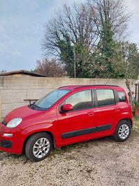FIAT PANDA 2015