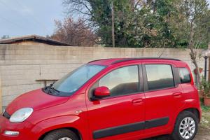FIAT PANDA 2015