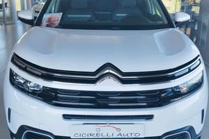Citroen C5 Aircross BlueHDi 130 S&S Shine