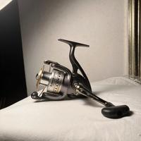 Mulinello daiwa liberty 3000