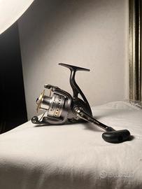 Mulinello daiwa liberty 3000