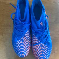 Scarpe da calcio adidas predator