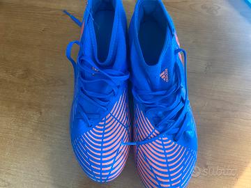 Scarpe da calcio adidas predator